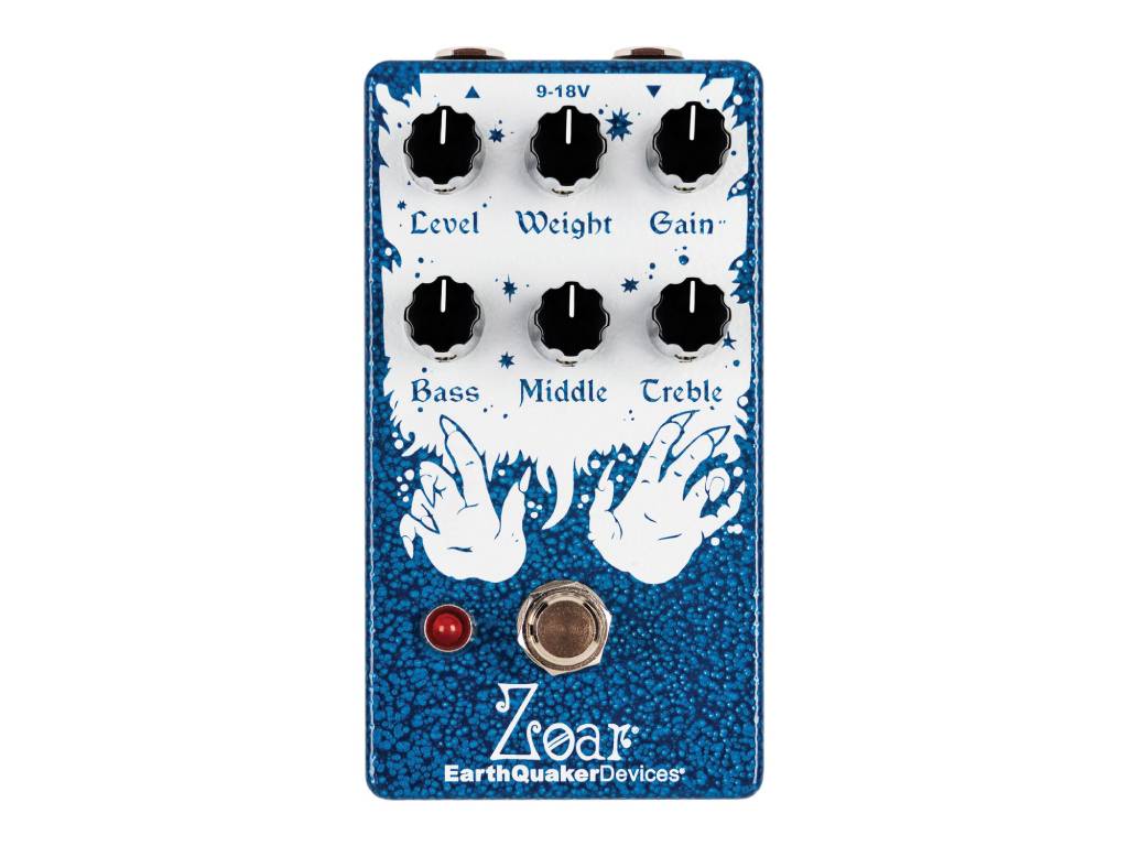 Earthquaker Devices Zoar