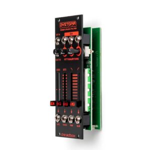 Dreadbox Dystopia BL