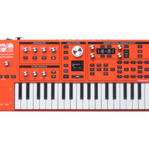 ASM HYDRASYNTH Explorer 888 Units