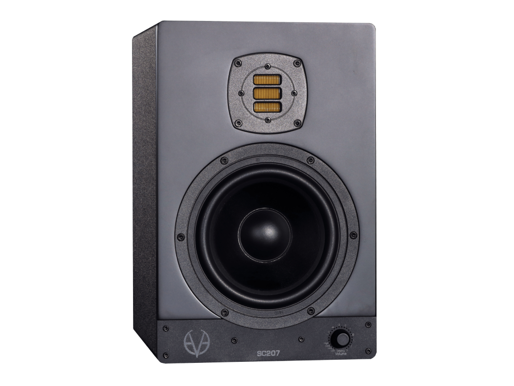 EVE Audio SC207 All Black