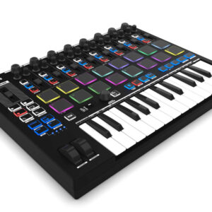 Reloop Keypad Pro