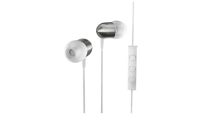 Nocs NS800 In-ear