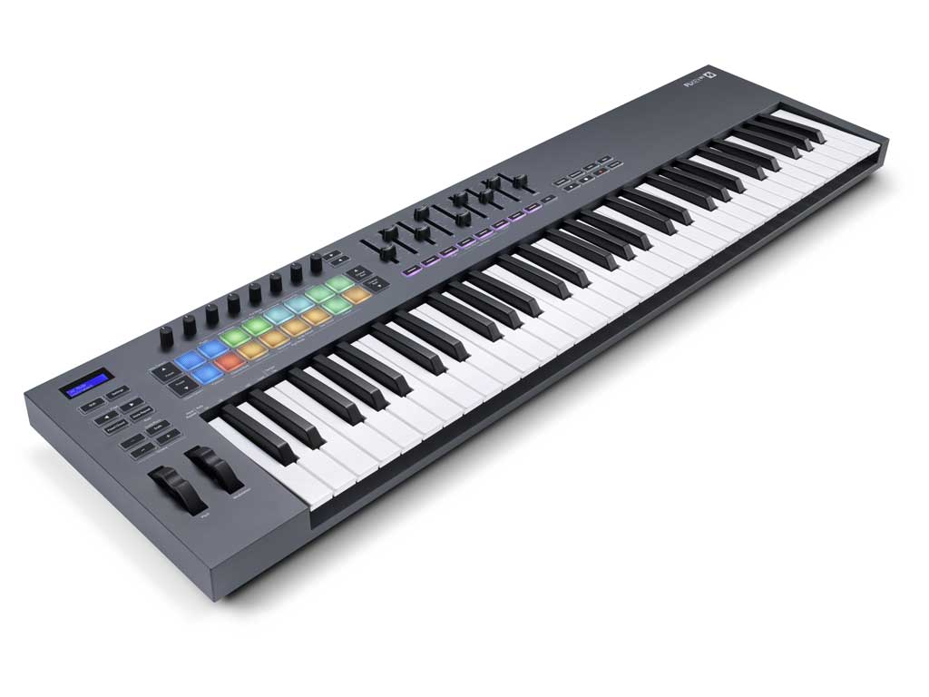 Novation FLkey 61