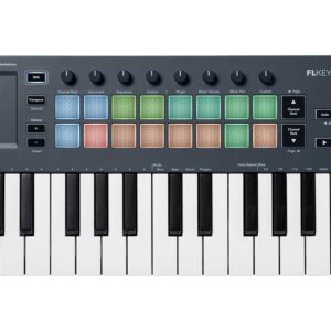Novation FLkey Mini