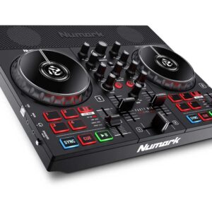 Numark Party Mix Live