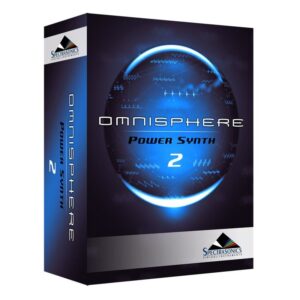 Spectrasonics Omnisphere 2.8