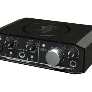 Mackie Onyx Artist 1.2