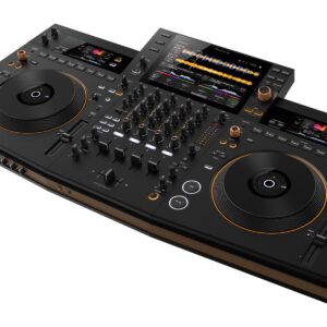 Pioneer DJ OPUS QUAD