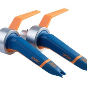 Ortofon Concorde DJ MK2 Twin