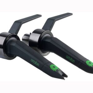 Ortofon Concorde Mix MK2 Twin