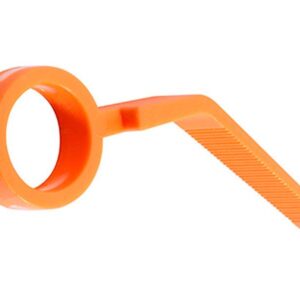 Ortofon Fingerlift Orange