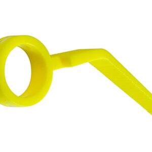 Ortofon Fingerlift Yellow