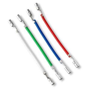Ortofon Lead Wires Set