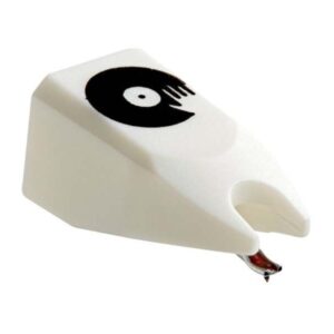 Ortofon Stylus Made From Scratch