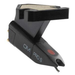 Ortofon OM Pro S