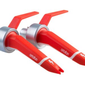 Ortofon Concorde Digital MK2 Twin