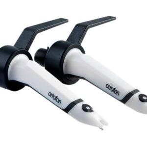 Ortofon Concorde Scratch MK2 Twin