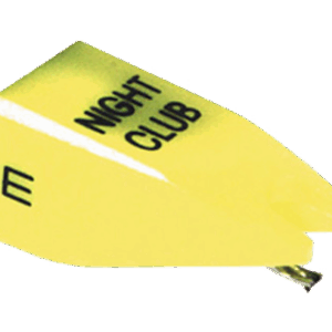 Ortofon Stylus Nightclub E