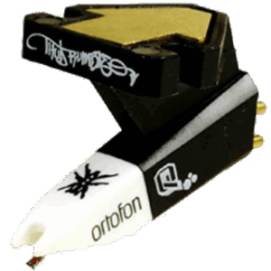 Ortofon OM Q Bert