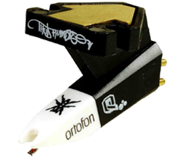 Ortofon OM Q Bert