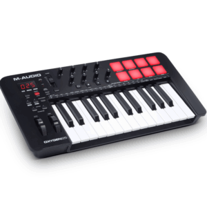 M-Audio Oxygen 25 MK5