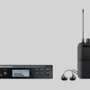 Shure PSM 300 (P3TR112G)