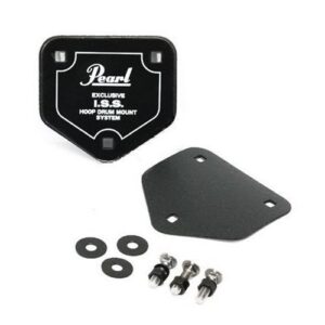 Pearl GK-90 afdekplaatje