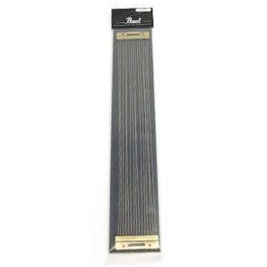 Pearl S-041 14 inch bronsgewonden snarenmat 15 draads dik
