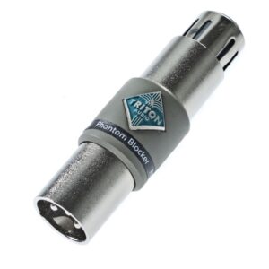 Triton Audio Phantom Blocker