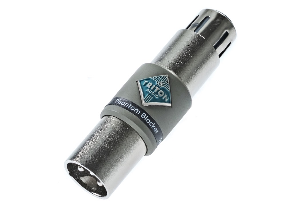 Triton Audio Phantom Blocker