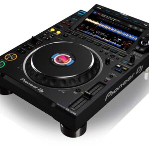 Pioneer DJ CDJ-3000