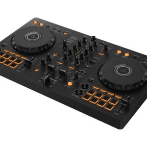Pioneer DJ DDJ-FLX4