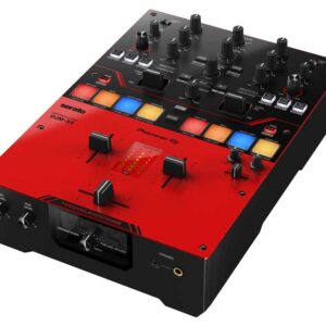 Pioneer DJ DJM-S5
