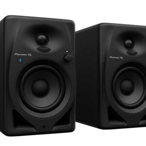 Pioneer DJ DM-40D-BT