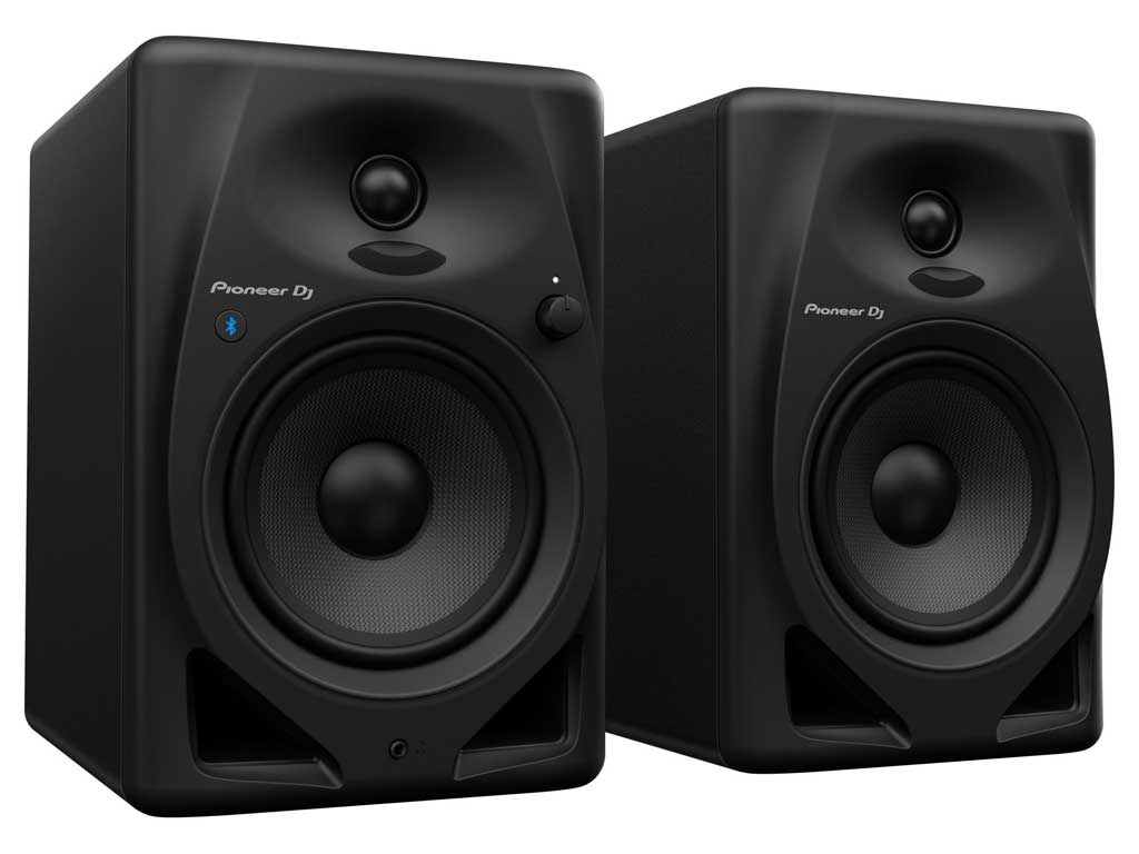 Pioneer DJ DM-50D-BT