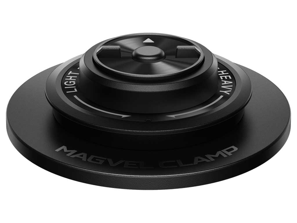 Pioneer DJ Magvel Clamp