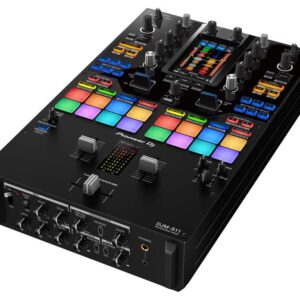 Pioneer DJ DJM-S11