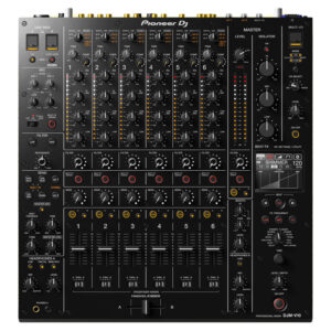 Pioneer DJ DJM-V10