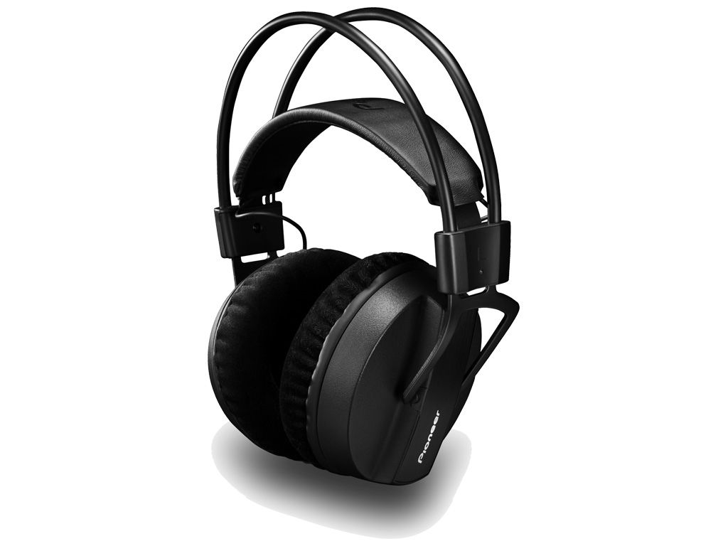 Pioneer DJ HRM-7 Studiohoofdtelefoon