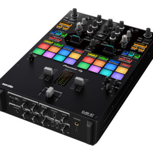 Pioneer DJ DJM-S7