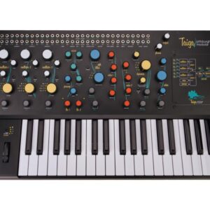 Pittsburgh Modular TAIGA Keyboard