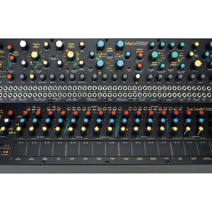 Pittsburgh Modular Voltage Lab 2