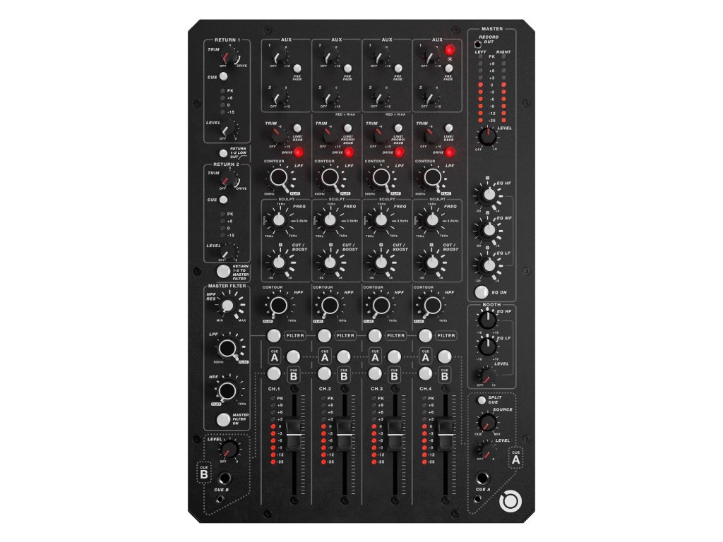 PLAYdifferently MODEL 1.4