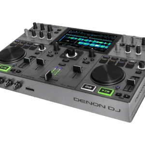 Denon DJ PRIME GO+