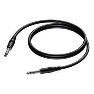 Procab CAB610/3 Jackkabel Stereo Basic