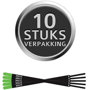 Procab CLT600 Kabelbinder Set