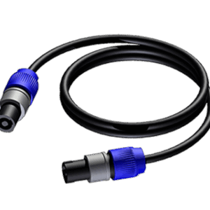 Procab CAB503/10 Speakon 10 Meter NL2FC