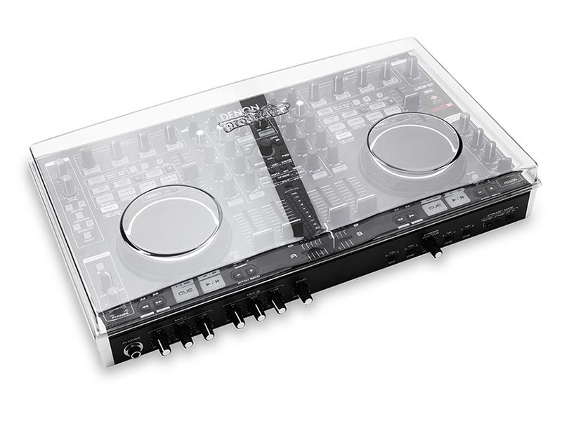 Prodector MC6000 Beschermkap