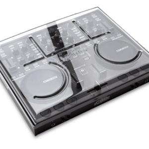 Prodector Digital Jockey Voor Reloop Digital Jockey