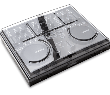 Prodector Digital Jockey Voor Reloop Digital Jockey